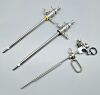 KARL STORZ 27050SLK Urological Instrument