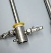 KARL STORZ 27050SLK Urological Instrument