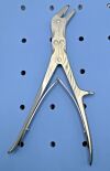 JARIT 230-250 Stille-Luer-Echlin Duckbill Rongeur, 9.25"