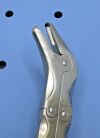 JARIT 230-250 Stille-Luer-Echlin Duckbill Rongeur, 9.25"
