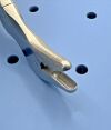 JARIT 230-250 Stille-Luer-Echlin Duckbill Rongeur, 9.25"