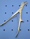JARIT 230-250 Stille-Luer-Echlin Duckbill Rongeur, 9.25"