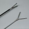 KARL STORZ 33410C 33141 Handle and Fenestrated Grasper