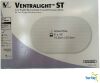 BARD 5954610 Bard Ventralight ST Low Profile Bioresorbable Coated Permanent Mesh (6" x 10") REF: 5954610 Date: 2025-01-28