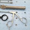 LINVATEC 27.00011 Shutt-  Arthroscopic Suture Handle Set  Suture Hooks