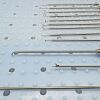 LINVATEC 27.00011 Shutt-  Arthroscopic Suture Handle Set  Suture Hooks