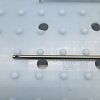 LINVATEC 27.00011 Shutt-  Arthroscopic Suture Handle Set  Suture Hooks