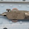 LINVATEC 27.00011 Shutt-  Arthroscopic Suture Handle Set  Suture Hooks
