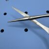 AESCULAP OK350R Surgical Heymann Knight ENT Scissors