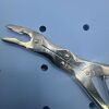 RICHARDS 28-2587 Angled Duckbill Rongeur