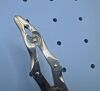 RICHARDS 28-2587 Angled Duckbill Rongeur