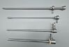 KARL STORZ 27040SL 26Fr. and 28Fr. Resectoscope Set  Tray  and 27040SM, etc.