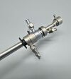 KARL STORZ 27040SL 26Fr. and 28Fr. Resectoscope Set  Tray  and 27040SM, etc.