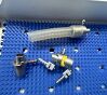 KARL STORZ 27040SL 26Fr. and 28Fr. Resectoscope Set  Tray  and 27040SM, etc.