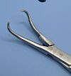ZIMMER 4816-02 Surgical Reduction Forceps