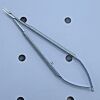 STORZ 33-303 Barraquer Needle Holder Delicate 9mm