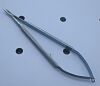 STORZ 33-303 Barraquer Needle Holder Delicate 9mm