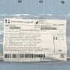 SYMMETRY 23-1065 Aspen   Curette Straight Size 2, 6mm, 9" 229 mm