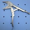 KMEDIC KM 48-602 KMedic  Heavy Duty Locking Pliers,