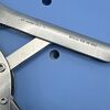 KMEDIC KM 48-602 KMedic  Heavy Duty Locking Pliers,