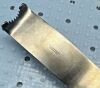 LIFE INSTRUMENT COMPANY 742-1302-0 Life Instruments  Femoral Neck Elevator Orthopedic