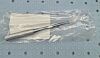 SYMMETRY 23-1066 Aspen   Curette Straight Size 3, 9" 229 mm