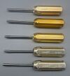 ARTHREX AR-6531 Reusable Arthroscopic Cannulated Obturator