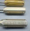 ARTHREX AR-6531 Reusable Arthroscopic Cannulated Obturator
