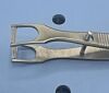 KARL STORZ 534500 Surgical Cottle Columella Forceps