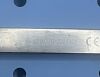 SYNTHES 329.07 Bending Iron for 2.7mm   3.5mm