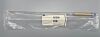 MEDLINE MDG1815642 Konig  Laparoscopic Fan Retractor, 3 Finger, 5mm 32cm