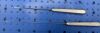 ACUFEX 013558 and 313294 Arthroscopic Crochet Hooks Set