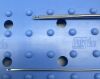 ACUFEX 013558 and 313294 Arthroscopic Crochet Hooks Set