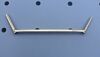 SYNTHES 312.401 Double Drill Guide, 4mm/2.9mm Size, For 2.7 VA Locking Calcaneal