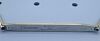 SYNTHES 312.401 Double Drill Guide, 4mm/2.9mm Size, For 2.7 VA Locking Calcaneal
