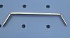 SYNTHES 312.401 Double Drill Guide, 4mm/2.9mm Size, For 2.7 VA Locking Calcaneal