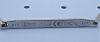 SYNTHES 312.28 Double Drill Guide, 3.5/2.5 mm Size, For 3.5 mm LCP