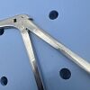 LIFE INSTRUMENTS 832-0702-0 Straight