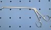 LIFE INSTRUMENTS 832-0703-2 THIN FOOTPLATE KERRISON RONGEUR