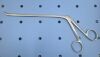 LIFE INSTRUMENTS 832-0703-1 THIN FOOTPLATE KERRISON RONGEUR