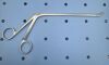 LIFE INSTRUMENTS 832-0703-1 THIN FOOTPLATE KERRISON RONGEUR