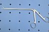 RUGGLES RN5712H Integra   Rongeur Straight 7", 2mm