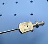 KARL STORZ 8602KV Kleinsasser Suction Tube Upturned ball Shaped 3mm