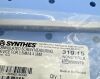 SYNTHES 319.15 Cannulated Measuring Device Orthopedic 3.5mm/4.0mm 1/4"