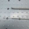 SMITH & NEPHEW 72203156 and 72203159 Crown Tip Drill Guide Set