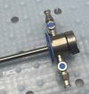 OLYMPUS A20911A 17Fr Cystoscopy Sheath