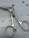 KARL STORZ 25224 Single Action Forceps Grasper