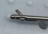 KARL STORZ 25224 Single Action Forceps Grasper