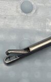 KARL STORZ 25224 Single Action Forceps Grasper