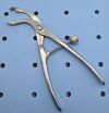 V. MUELLER OS910-010 Verbrugge Holding Forceps  Speed Lock
